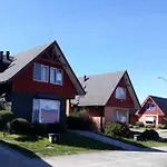 Acogedora Casa Para 6 Personas