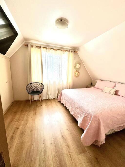 Acogedora Casa 6 Personas Puerto Varas