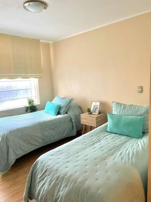 Acogedora Casa 6 Personas Puerto Varas