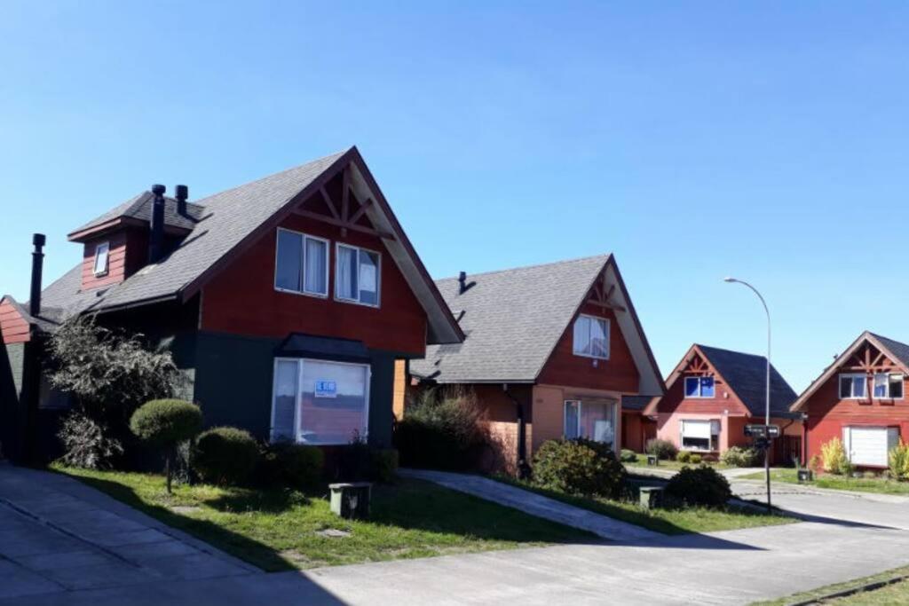 Casa de férias Acogedora Casa 6 Personas